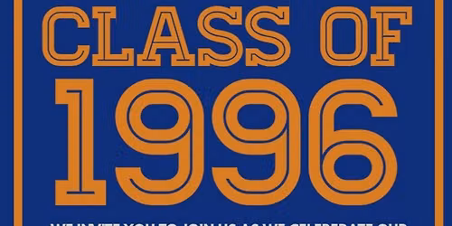 30TH Danbury High School Reunion 