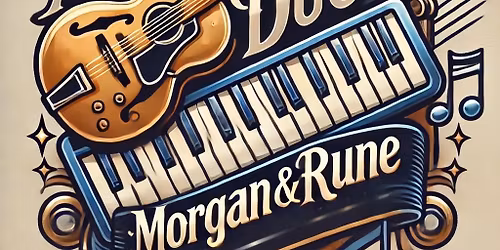 JULEBORD med ATLANTIC DUO p\u00e5 Gullverket samfunnshus