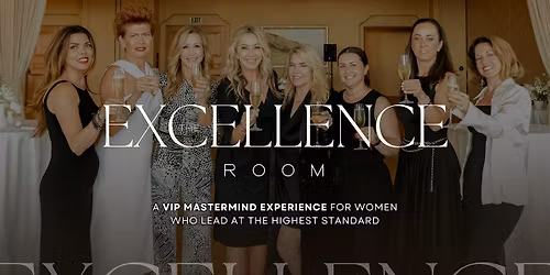 The Excellence Room VIP Day in Laguna Beach