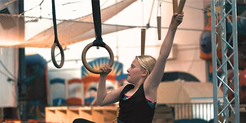 Ninja & Parkour \u2013 Kids & Teens