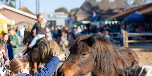 Open Dag & Snuffelmarkt
