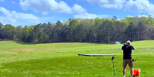 103rd Annual Georgia State Trapshoot