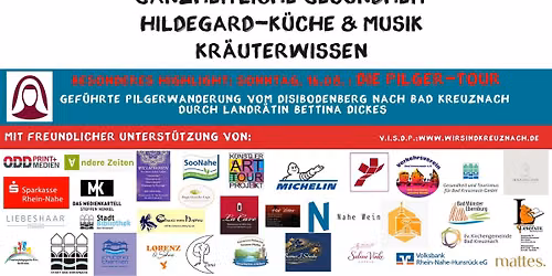 HILDEGARD-FESTIVAL