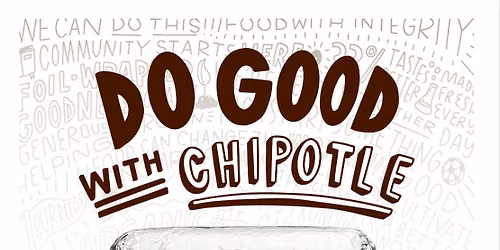 Deland Suns 10U Chipolte Spirit Night