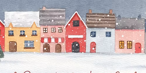 A Season's Greeting Card