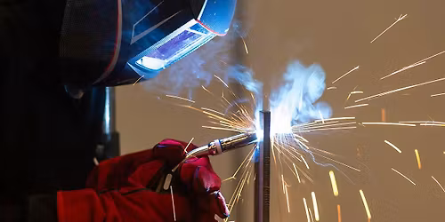 Svetskurs f\u00f6r hemmafixare - start 19 maj