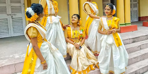 Panihati Explorations - On 25e Baisakh