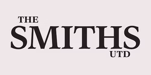 The Smiths Utd