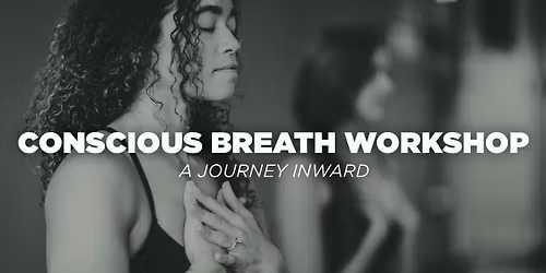 Curious Breath Workshop: A Journey Inward | Des Moines