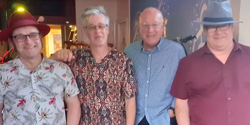 Repeat Business at the Moulsham Social Club 