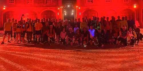 Christmas pubrun 2025!