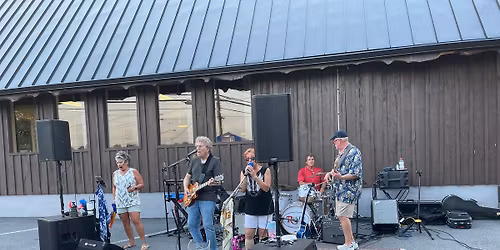 Rustix at Pappy T\u2019s - 8:30-11:30pm! 