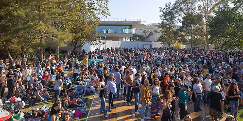 Parking Dirty Dancing - Los Angeles