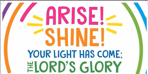 Discovery on Adventure Island VBS