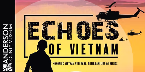 Echoes of Vietnam