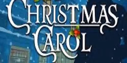 A Christmas Carol