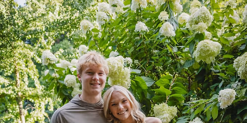 Blake & Ella Open House