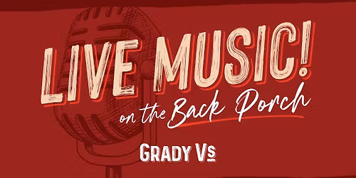 LIVE Music with MIKE LIRETTE