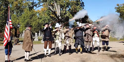 Ohio Goes to the Movie - "1776" at the Majestic