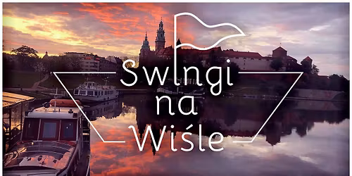 Swingi na Wi\u015ble! + lekcja Lindy Hop od podstaw
