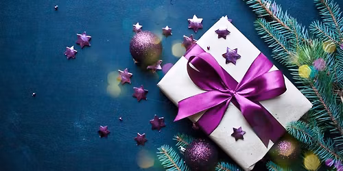 PVACSK Holiday Dinner Party