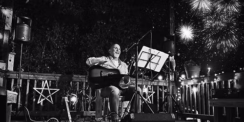 Sherm Kohler @ unWined