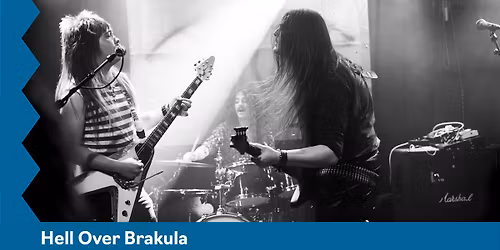 Hell Over Brakula | Metal-Konzert
