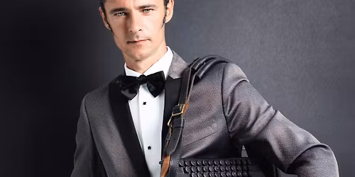 Herbert Pixner Projekt & Tonk\u00fcnstler-Orchester Nieder\u00f6sterreich - SYMPHONIC ALPS