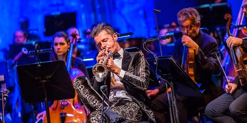 Herbert Pixner Projekt & Tonk\u00fcnstler-Orchester - SYMPHONIC ALPS