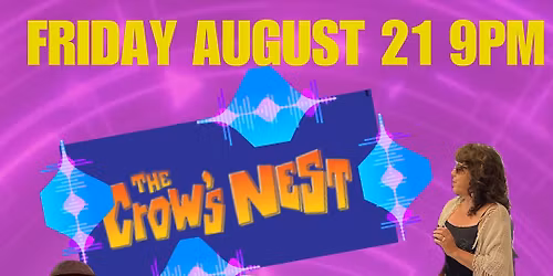 The Swag Tones at The Crows Nest