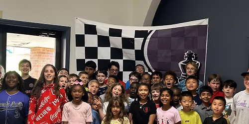 Think Move Chess Academy Columbia Scholastic Chess Tournament