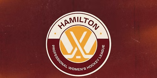 PWHL Hamilton vs. New York Sirens
