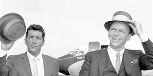 The Dean Martin Story