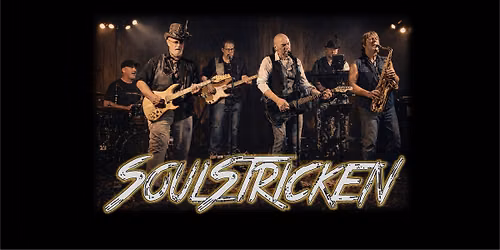 SoulStricken back at The Moose