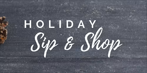 Holiday Sip & Shop at Ardor Boutique \u2013 Delray Beach FL