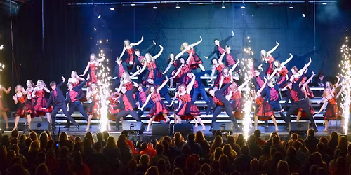 Annual Great River Show Choir Invitational