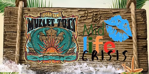 MLC @ Flora Bama Annual Mullet Toss 2026