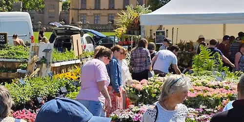 Hertfordshire Garden Show