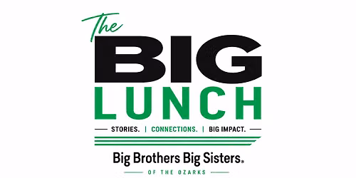 The BIG Lunch
