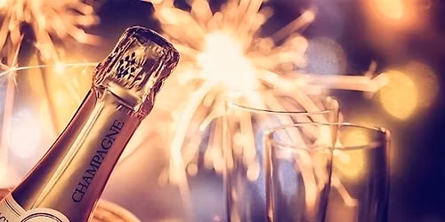 Omni Houston New Year's Eve Party