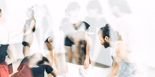 SIGH-SING Intense 2026 - Workshop a cura di Joanna Kurzy\u0144ska @LabirionOT