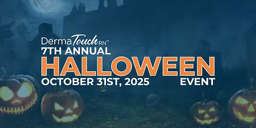 Halloween Event