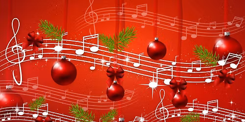 'We Need A Little Christmas' Concert