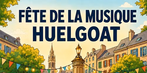F\u00eate de la Musique Huelgoat