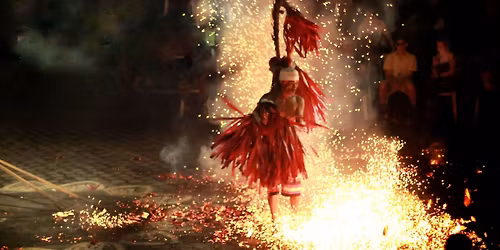 The Death of Kumbakarna