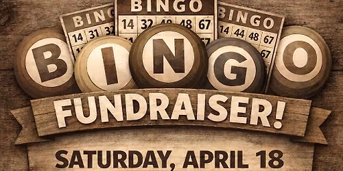 4th Annual RepMO Bingo