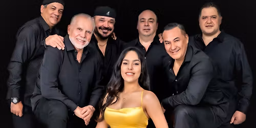 Latin Breeze at AMP'D