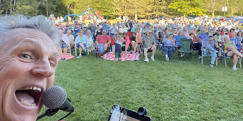 Shoreview Concert in the Commons