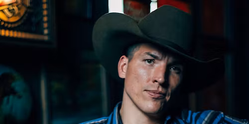 Dallas Burrow 'How The West Was Won Tour' & Jeff Miller and The Congregatio