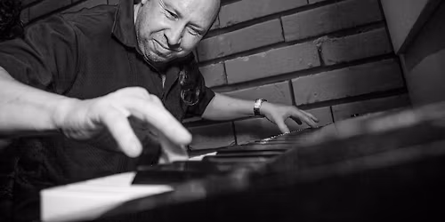 Matt Black - Darcy's Bar & Kitchen